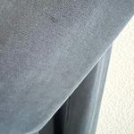 Madewell  Sandwashed Swingy T-Shirt Grey Dress Small Photo 7