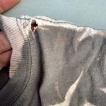 Gildan Vintage Sin City Motorsports Cropped Tie Dye T-shirt Photo 6