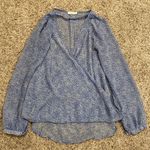 Lush Clothing Lush blouse Photo 0