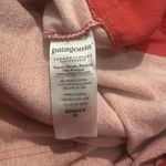 Patagonia Flying Fish Midweight Pullover Hooded Sweatshirt XS Red Gorpcore Hike Photo 6