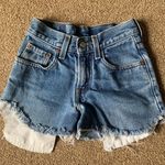 Levi’s Vintage Levi Jean Shorts Photo 0