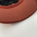 Athleta  Antique Mahogany Triumph Kinetic Adjustable Baseball Cap Photo 8