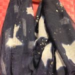 Sonoma Blue Star Scarf Photo 1