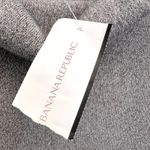 Banana Republic  Turtleneck Sweater Dress Brown S Long Sleeves  Soft Knit Chic Photo 2