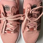 Nike WOMEN'S COURT VISION ALTA TXT PLATFORM SNEAKERS 9.5 pink basketball casual Photo 10