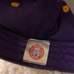 Signatures purple Louisiana state university LSU hat baseball cap Photo 3