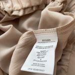 XOXO Chiffon High Waist Wide Leg Evening Party Palazzo Pants sz M NWT Photo 5