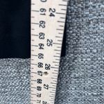 Eileen Fisher Womans Pants XL Black Tencel Lyocel Knit Pants Slim Leg Pull On Photo 4