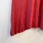 American Eagle Soft & Sexy Gray Corset Laced Tank Photo 4