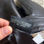 Wilsons Pelle Studio Black Leather A Photo 2