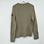 Abercrombie & Fitch Vintage Grandpa Sweater Size 2XL Photo 5