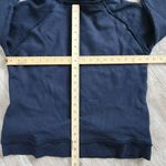 NFL  Team New England Patriots Distressed Print Hoodie Shirt Womens M Photo 11