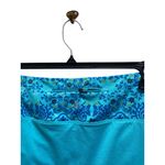 Athleta  Blue River Skorts Blue Size L Tall Photo 8
