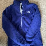 The North Face Fluffy Fleece Jacket Photo 0