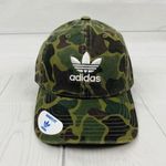 Adidas Womens Camo Hat Photo 0