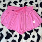Pink Athletic Short/Skort Photo 0