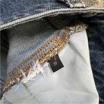 Whistles Straight Leg Jeans Size 27 Photo 5