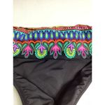 Trina Turk New. Dashiki bikini bottoms. Photo 8