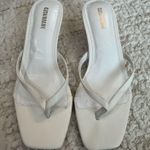 Cushionare Cushionaire Sandal Heels  Photo 0