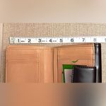 Kate Spade NWT  Lisa Flap Greenwich Avenue Leather Wallet Photo 11