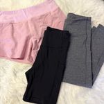 Athleta  Leggings & Shorts XS Elation Transcend Ultimate Stash Photo 10