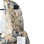 Urban Outfitters  Lost in Thought Sheer Blouse Photo 7