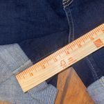 Tommy Hilfiger Blue Jean Shorts Classic Denim Style size 6 EUC Photo 3