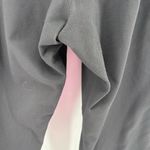 Lululemon Athletica Black crop joggers size 20 black Photo 3