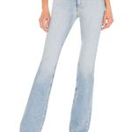 Revolve SPRWMN Micro Flare in Francoise 29 Photo 0