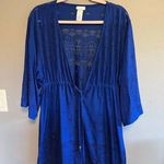 Dottie Couture DOTTI Gypsy Swim Cover Up Photo 0