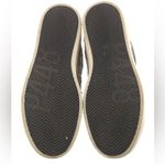 P448 John Cola Sneakers – Silver & Plum Glitter (EU 37 / US 7) Photo 3