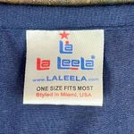 La LeeLa Women Maxi Summer Dress Swimsuit Cover Photo 8