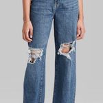 Wild Fable High Waist Baggy Jeans Photo 0