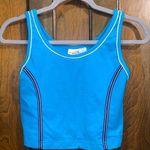 MTA Sport MTA Pro Top Blue Photo 0