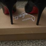 Christian Louboutin Heels Photo 5