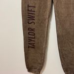 Taylor Swift  Limited Edition Sweatpants Size Medium Joggers x Urban Outfitters Photo 4