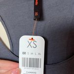 Floral Heart Fringe Trim Tank Top Multiple Size XS Photo 2