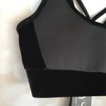 Lysse  Black Velvet Bra  Photo 2