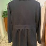 Patagonia  Better Sweater Coat Jacket Button Down Black Small Photo 2