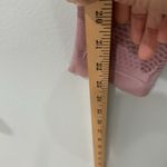 Gymshark Energy Seamless Leggings Size Small Color is Pink Photo 5