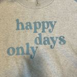 Altar'd State Altar’d State Crewneck Sweatshirt Photo 1