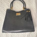 Bebe Croc Work Purse Photo 3