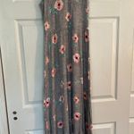 SO Maxi Dress Floral Photo 0