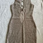 Generation Outcast Clothing Outcast Clothing Tiegen Mini Dress Photo 5