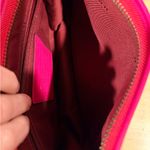 Coach  75th anniversary saddle bag Bright Pink Crossbody Bag Photo 7