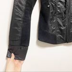 Tek Gear Black Light Weight Jacket Photo 3