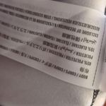 Gilly Hicks  by Abercrombie bike shorts size small Photo 4