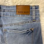 Judy Blue  Wide Crop Jeans – Style JB88616MD – Size 11/30 Photo 4