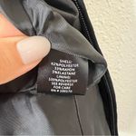 Sandro  Studio Colorblock Zip Up Cardigan Blazer Size Large Photo 8