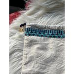 Tory Burch Drawstring Pouch - Stylish and Versatile Photo 2